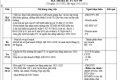KẾ HOẠCH TUẦN 9 NĂM HỌC 2021 – 2022