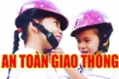 KẾ HOẠCH (V/v Thực hiện giáo dục trật tự an toàn giao thông Năm học 2013 – 2014)