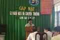 GẶP MẶT – CHIA TAY GIÁO VIÊN VỀ NGHỈ HƯU