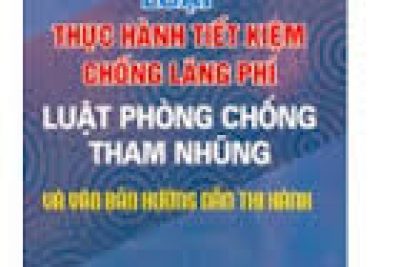 KẾ HOẠCH Phòng, chống tham nhũng, lãng phí, thực hành tiết kiệm Năm học 2013 – 2014.