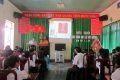 chuyên đề “Biển đảo quê hương”